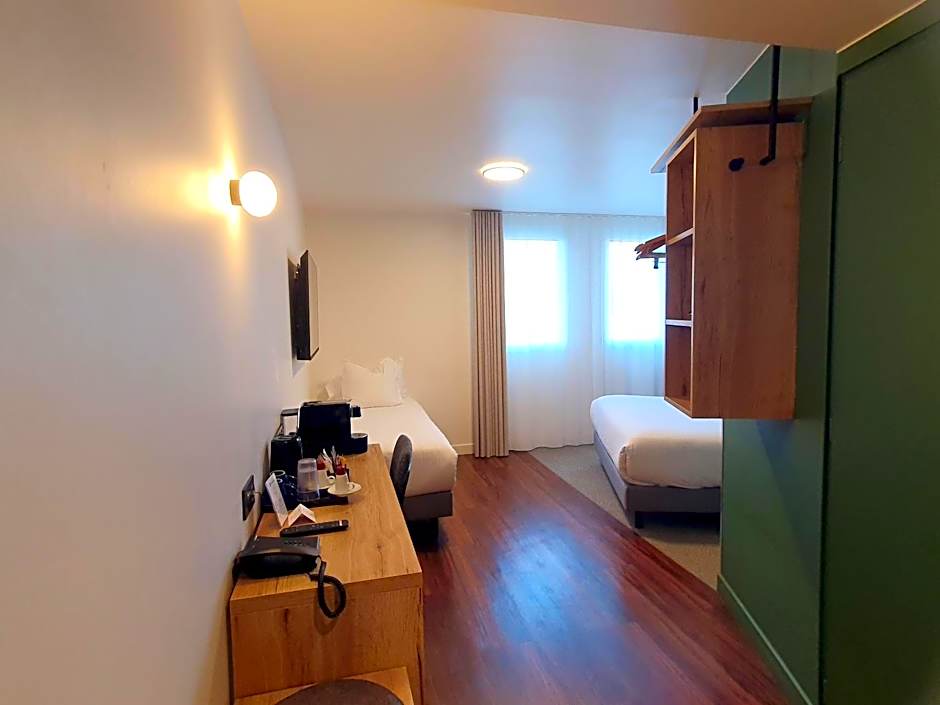 Best Western Hotel Kobalt