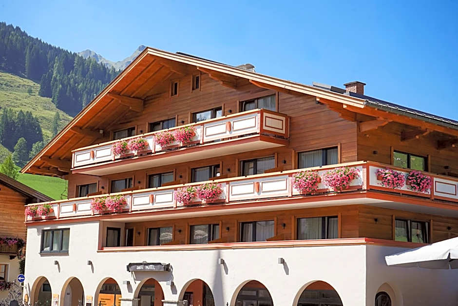 smartHOTEL
