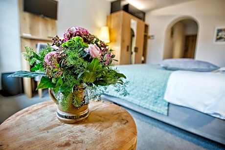 Historisches Gasthaus Hotel Hirschen Horn