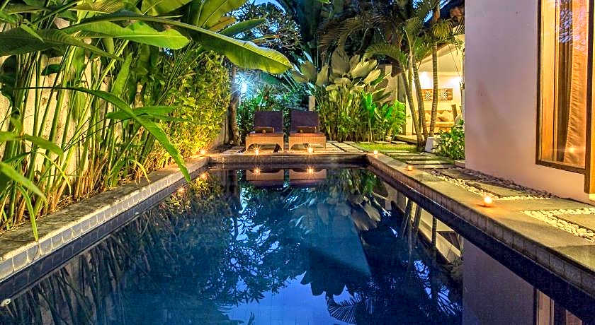 Villa Bali Zen Kerobokan