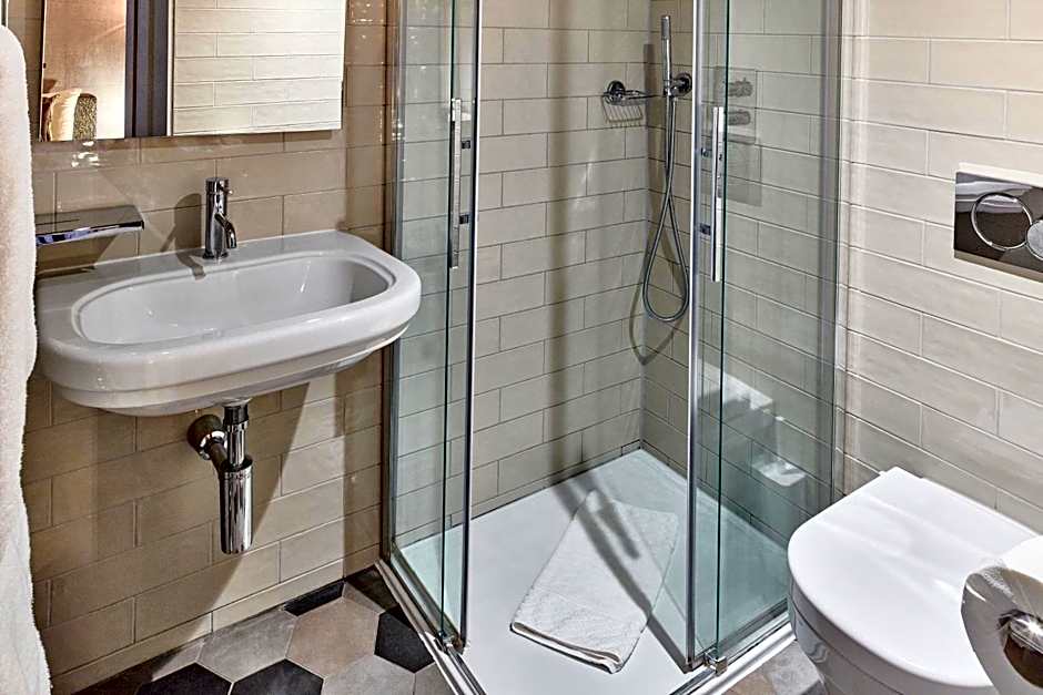 The Chequers Inn, Thornham