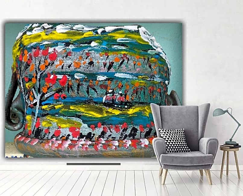 HELLAS PALACE ROOMS balcony