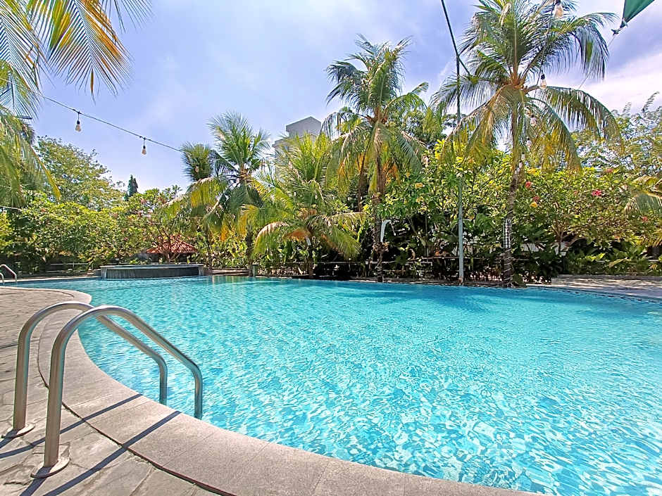 Narita Classic Hotel