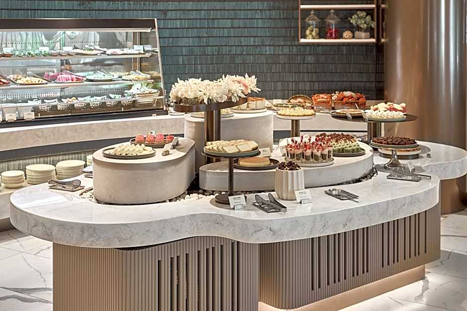 Hotel Royal Nikko Taipei