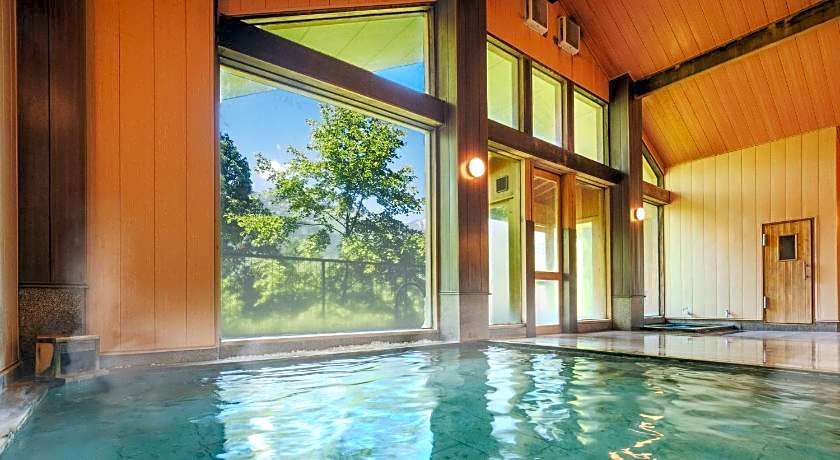 Izumigo AMBIENT Azumino Hotel