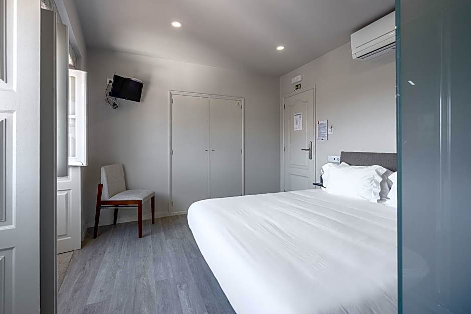Rua Grande Hotel
