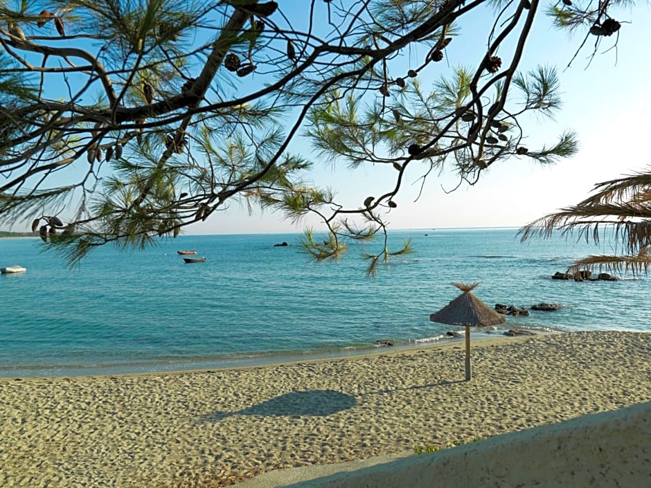 BAGHEERA Village Naturiste