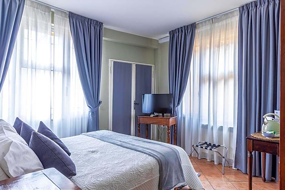 Room & Breakfast Canalino 21