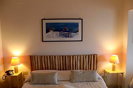 Superior Double or Twin Room with Sea View