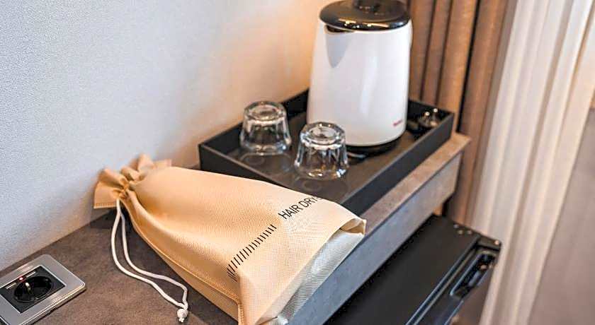 JEONJU HOTEL THE VINCENT