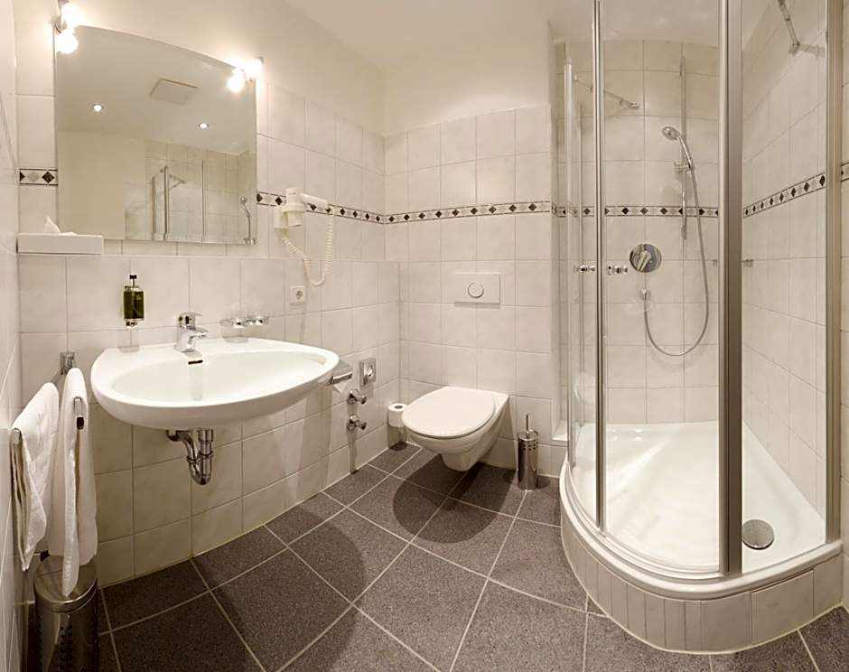 Hotel Fortuna
