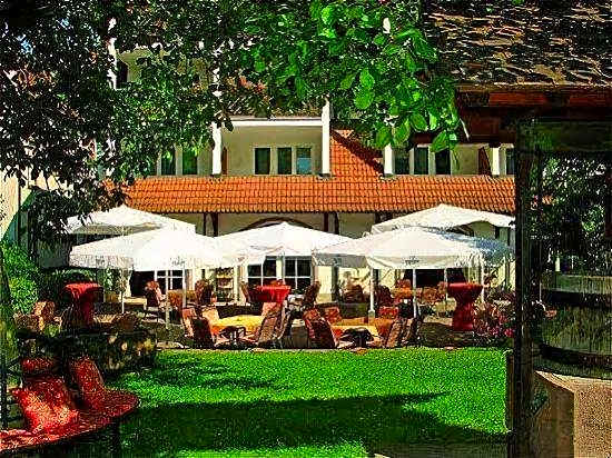 Hotel Baren