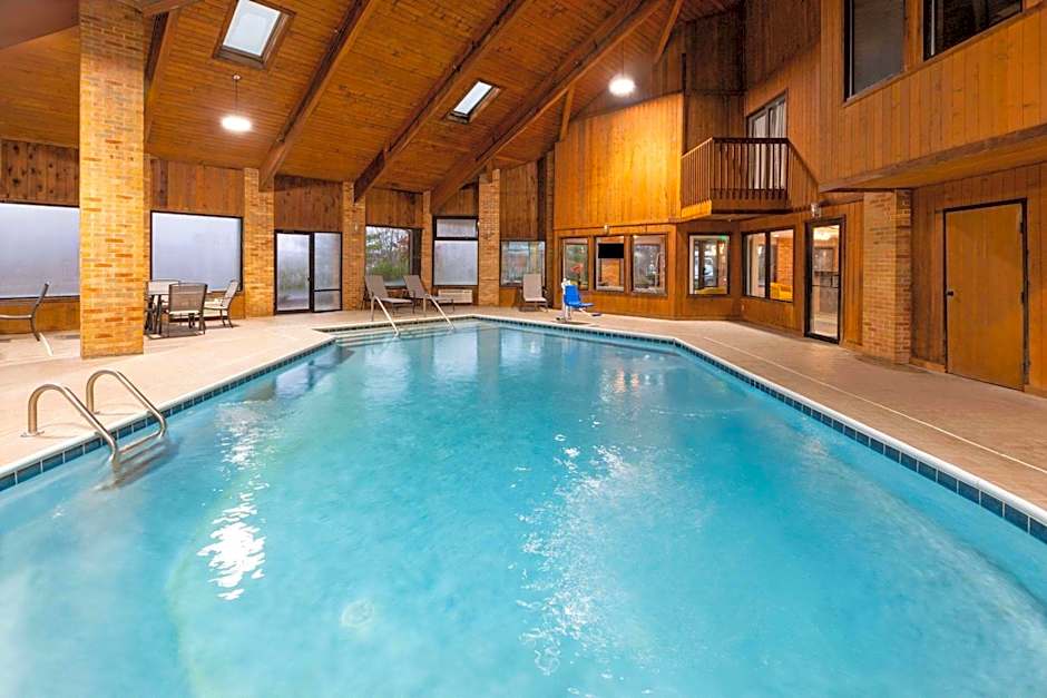 Baymont by Wyndham Warrenton