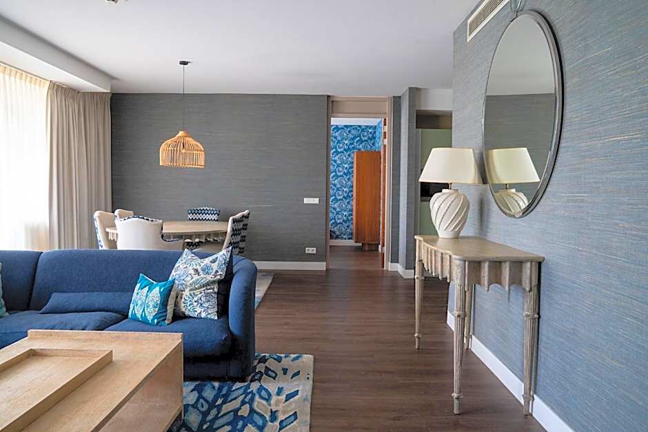 Grand Hotel Ter Duin