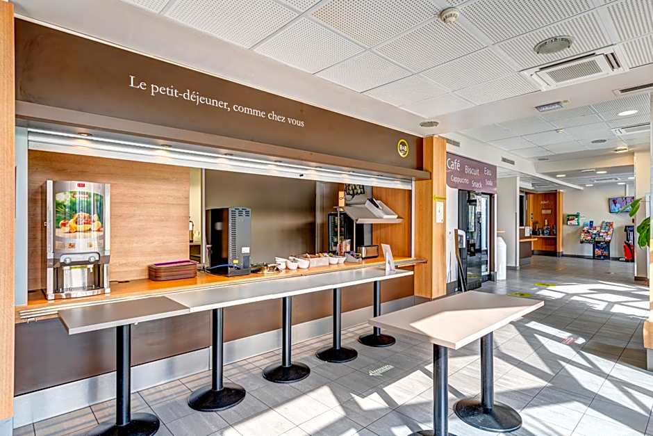 B&B Hotel ORLY RUNGIS Aeroport