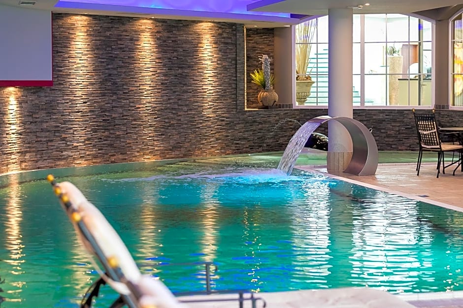 Mediterranee Family Hotel & Spa