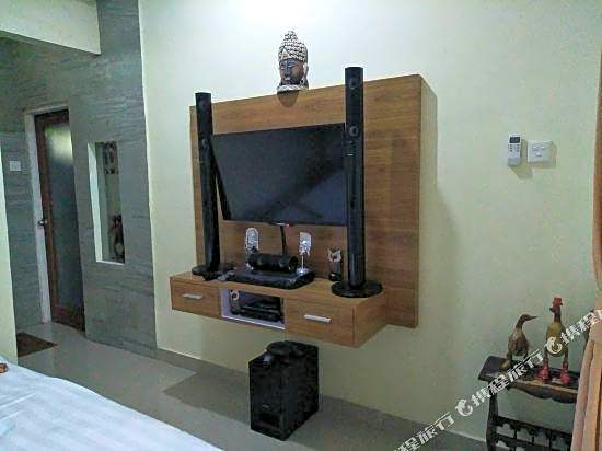 My House Villa