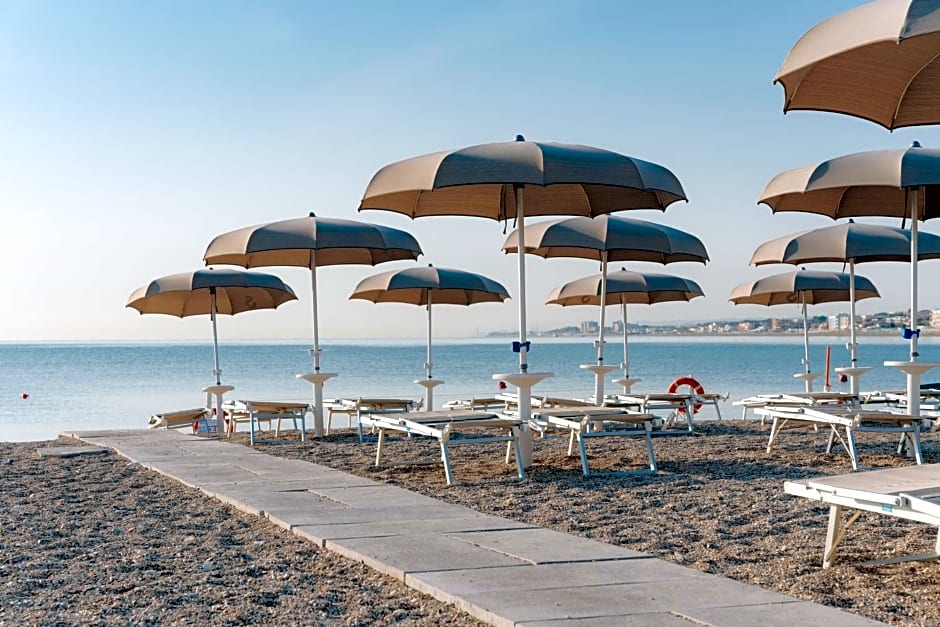 Hotel Scogliera