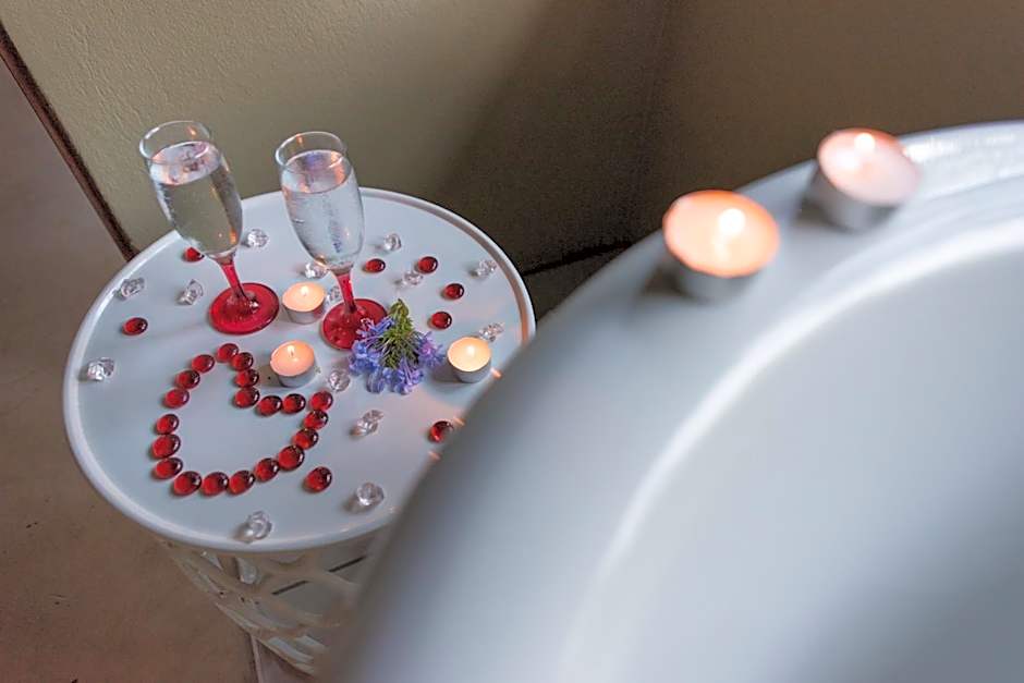 Kambaku Safari Lodge