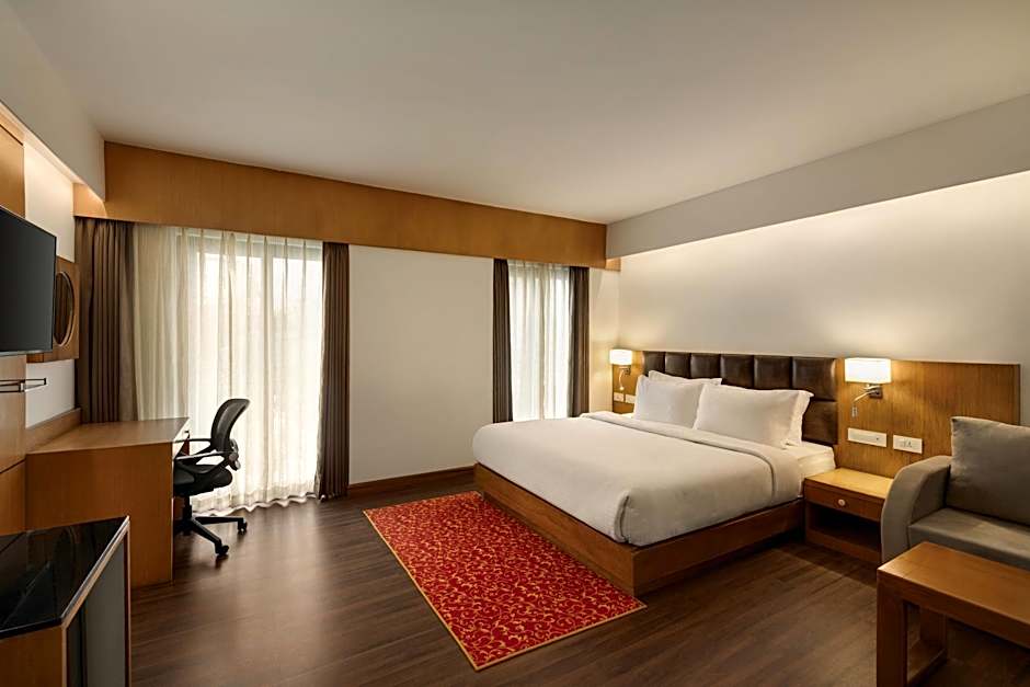 Days Inn by Wyndham Gangtok Tadong