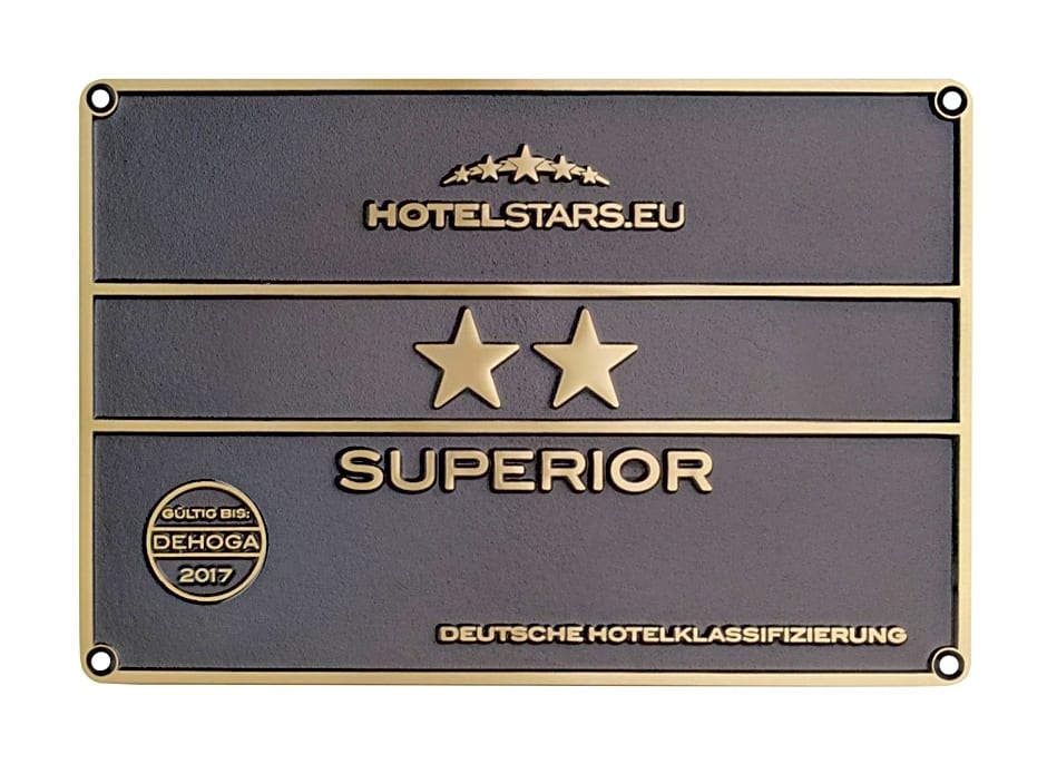 Hotel Schütze Superior