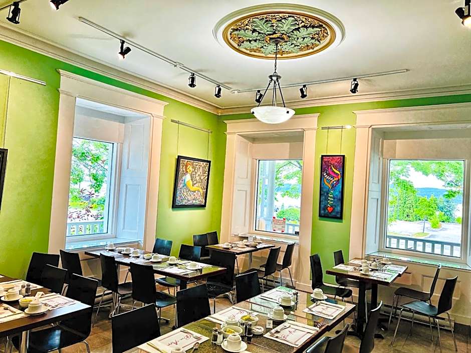 Auberge Le St-Alexis