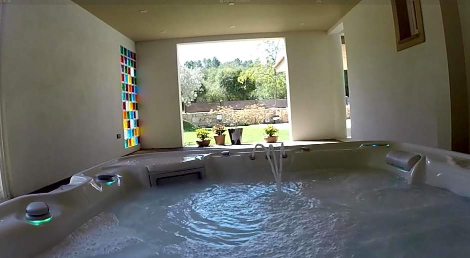 Hôtel Cantu di Fiumu