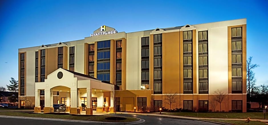 Hyatt Place Cincinnati Blue Ash