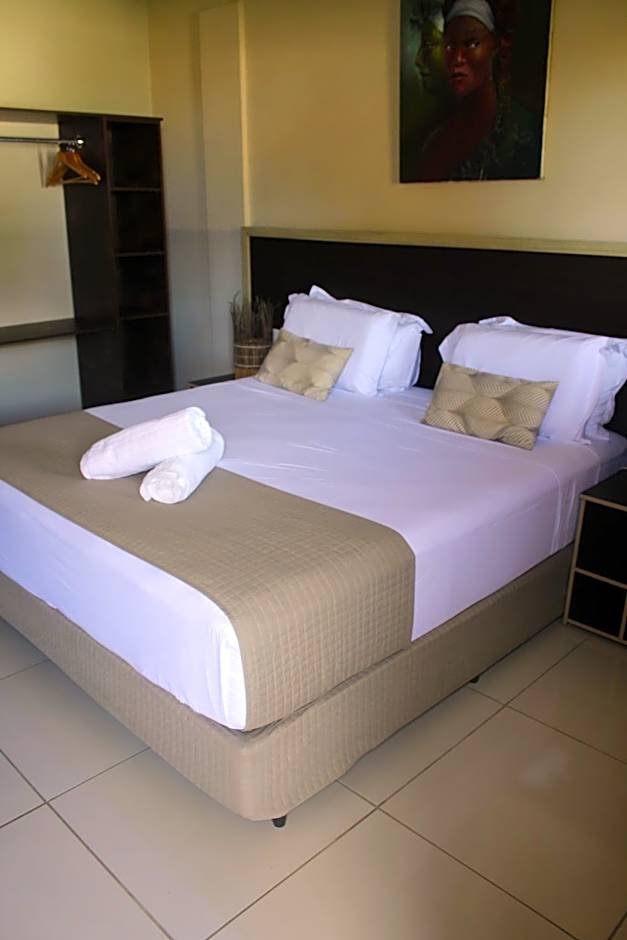 Pousada Casa Kuavá Experience