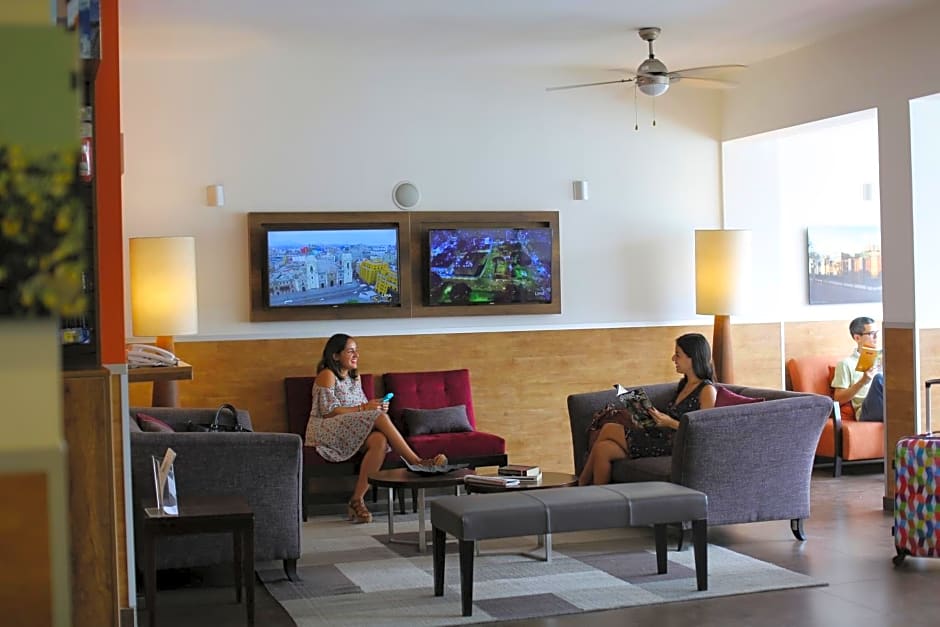 Casa Andina Standard Miraflores San Antonio