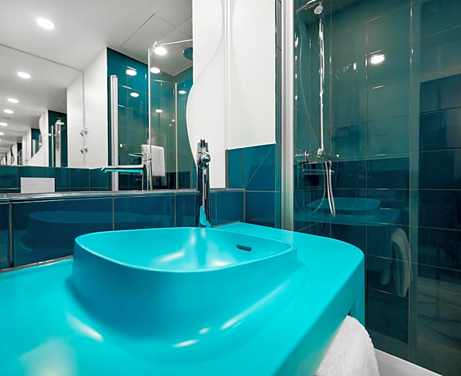 Prize by Radisson, Dresden Mitte