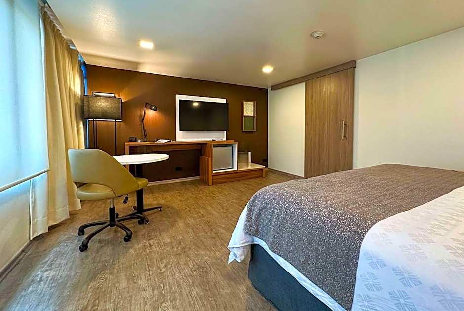 Wyndham Garden Quito