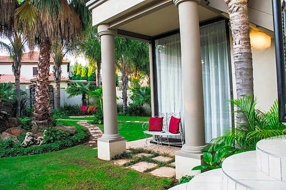 Casa Flora Guesthouse
