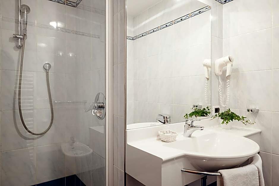 Oberaldoss Residence Wellness