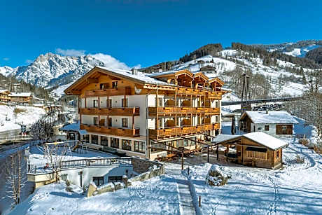 Hotel Bachschmied