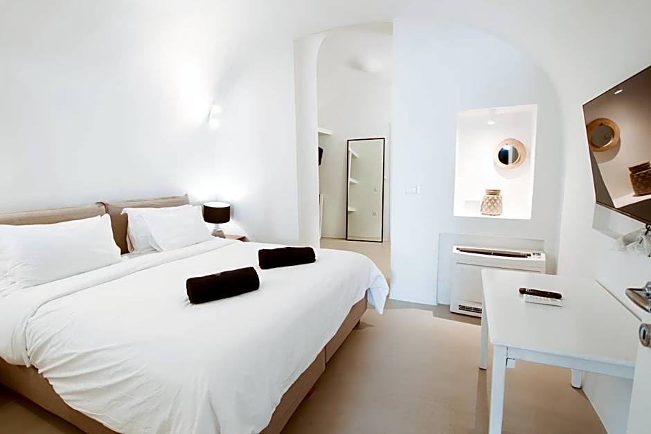 Kaleidoscope Cave Houses