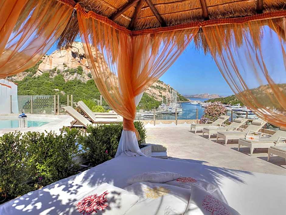 Grand Hotel Poltu Quatu Sardegna
