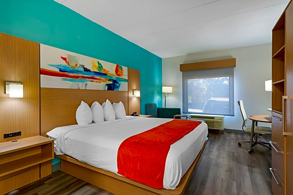 Best Western PLUS Executive Hotel Richmond