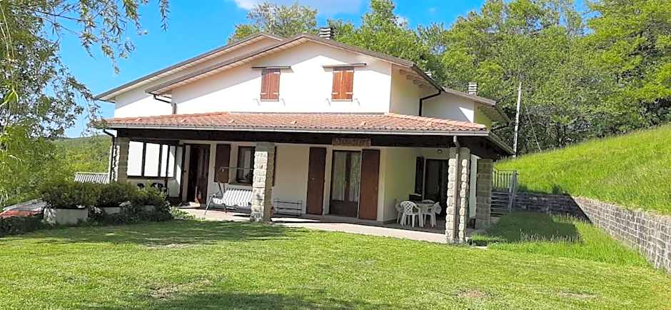 B&B CA'di Beppe