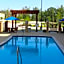 Hampton Inn By Hilton And Suites Center