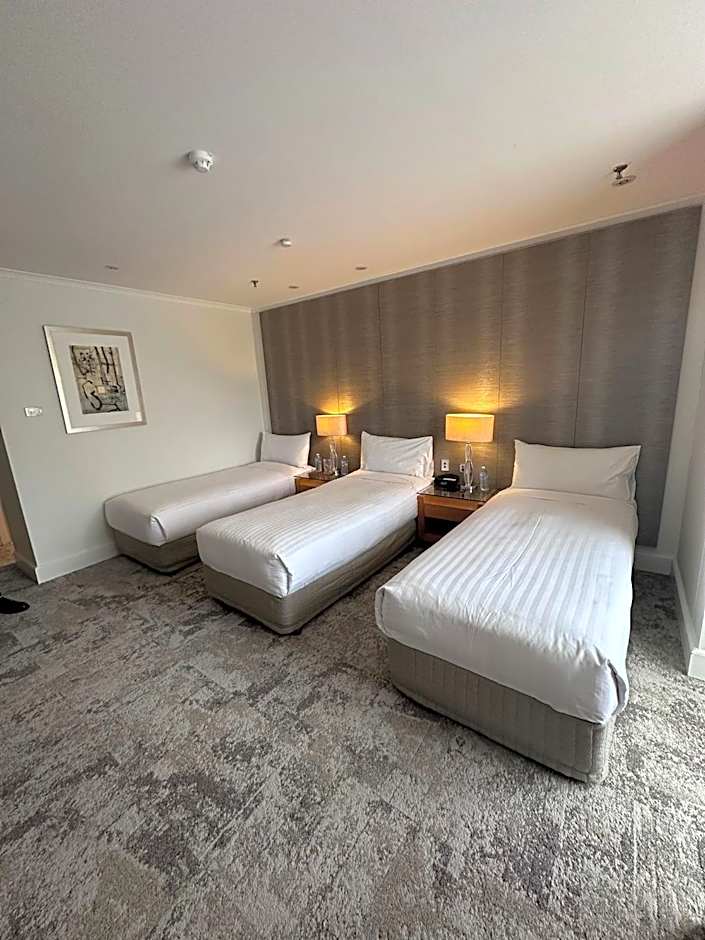 Residence on Langley Park