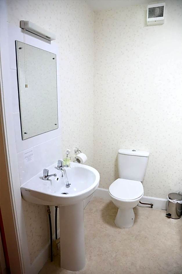 Smithfield Guesthouse