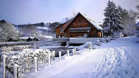 Au Cheval Blanc - Chalet de Montagne - 20 personnes
