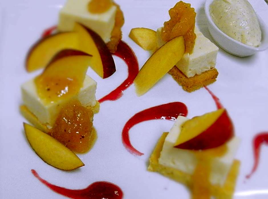 Grand Hôtel De Cala Rossa & Spa Nucca