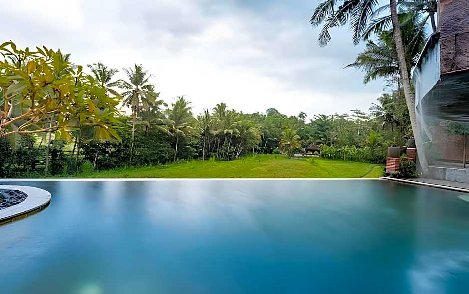 Umasari Rice Terrace Villa by AGATA 