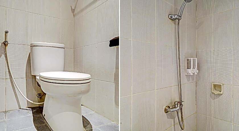 Super OYO Flagship 90501 Hotel Montameri