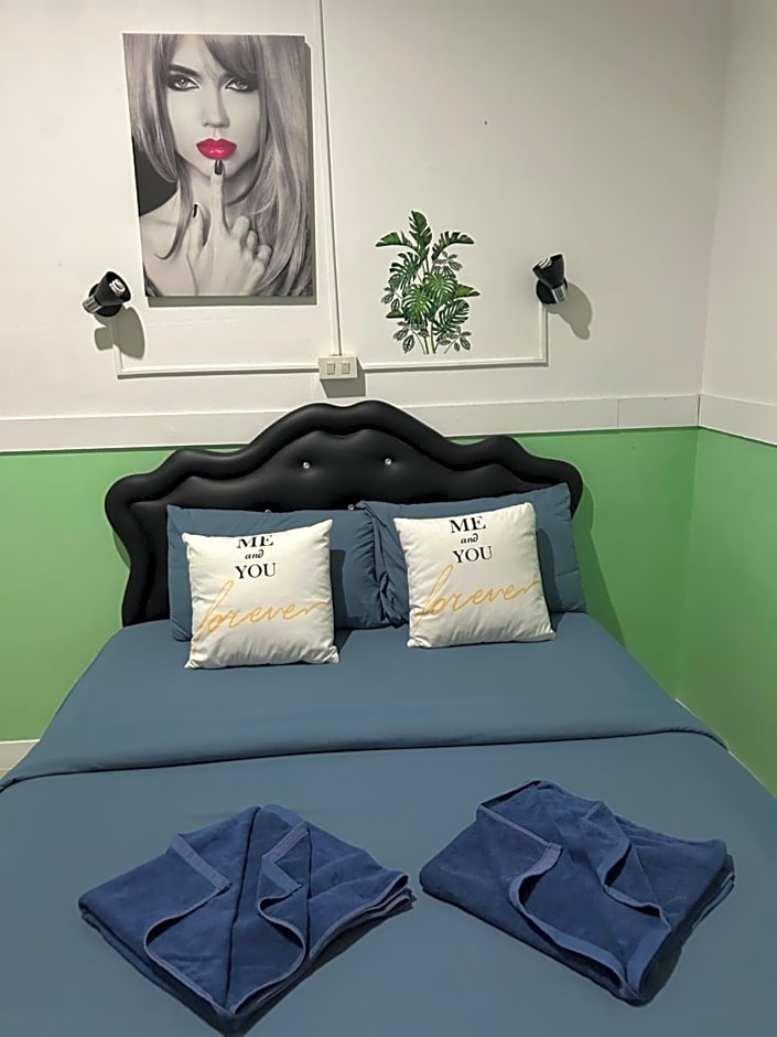 Labella samet guesthouse