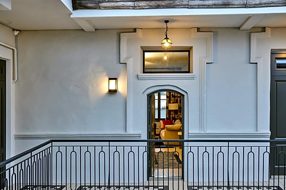 ROOMA Apartments Boutique Old Town Self Check-in