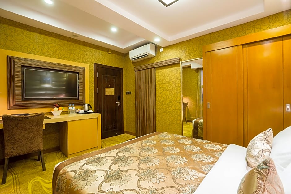 Best Western Chinatown Hotel