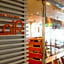 Hotel New Hankyu Annex